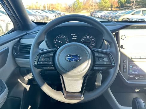 New 2026 Subaru Forester AWD/4WD image 27