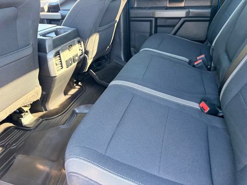 Used 2018 Ford F150 Raptor AWD/4WD image 15