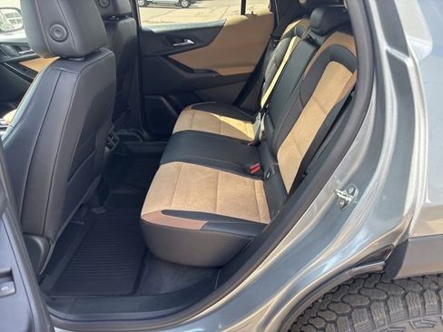 New 2026 Chevrolet Equinox ACTIV w/ Convenience Package III AWD/4WD image 21