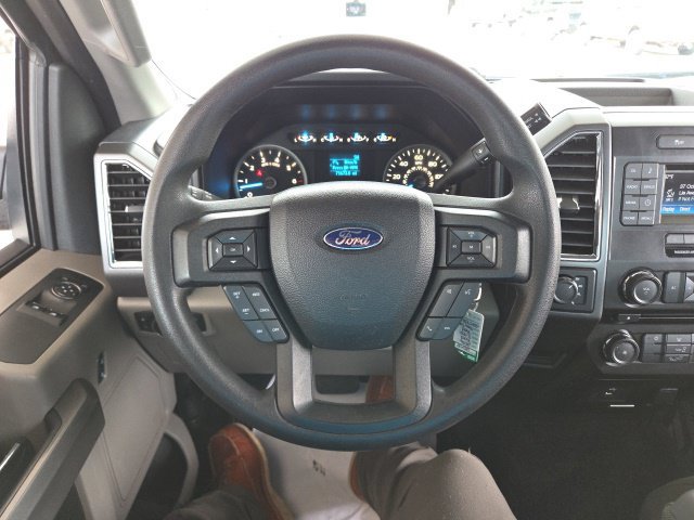 Used 2016 Ford F150 XLT AWD/4WD image 44