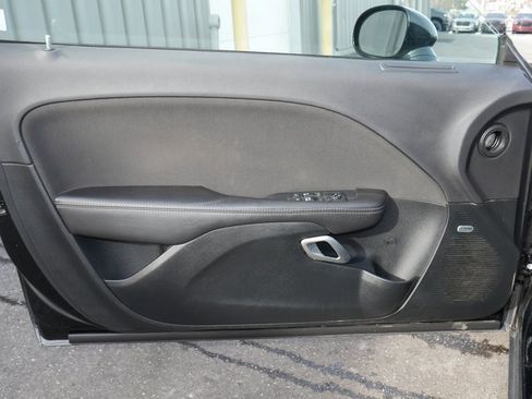 Used 2018 Dodge Challenger R/T Scat Pack image 12