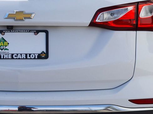 Used 2018 Chevrolet Equinox LS w/ LPO, Protection Package image 20