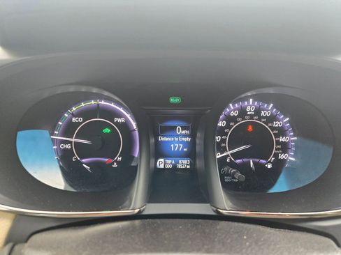 Used 2016 Toyota Avalon XLE Premium image 22