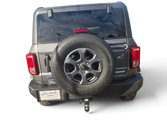 Used 2024 Ford Bronco Big Bend AWD/4WD image 20