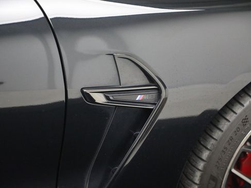 Used 2022 BMW M8 Gran Coupe xDrive Competition w/ Comfort Seating Package image 29