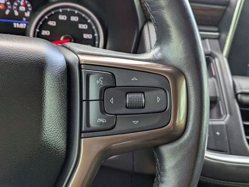 Used 2021 Chevrolet Suburban High Country image 30
