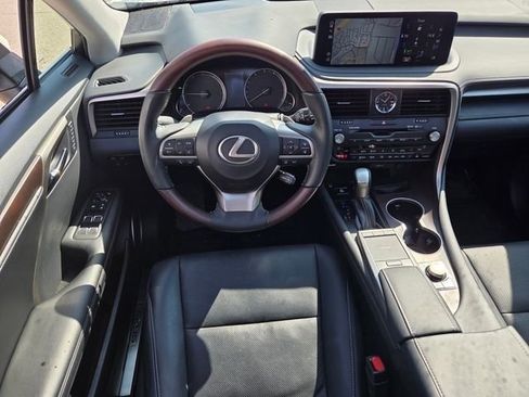Used 2022 Lexus RX 350 AWD w/ Premium Package image 4