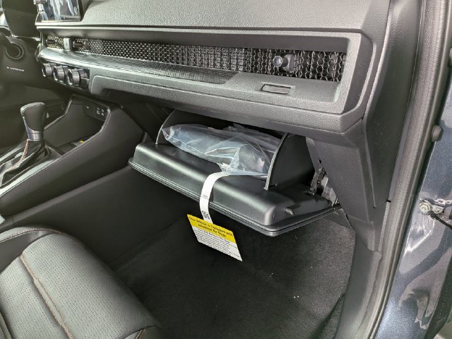 New 2027 Honda CR-V Sport-L image 32