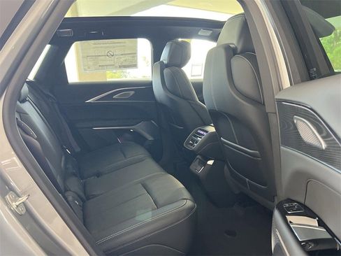 New 2026 Cadillac Lyriq V image 33