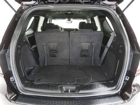 Used 2024 Dodge Durango SXT w/ 3rd Row Seating Group AWD/4WD image 34