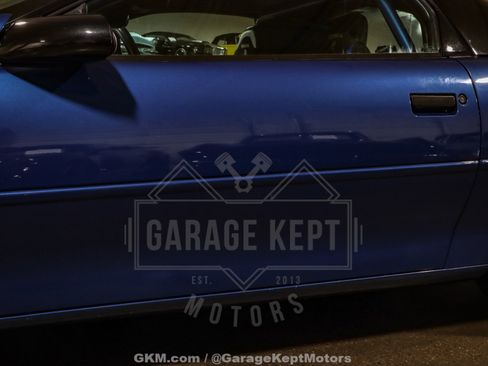 Used 1994 Chevrolet Camaro Z28 image 33