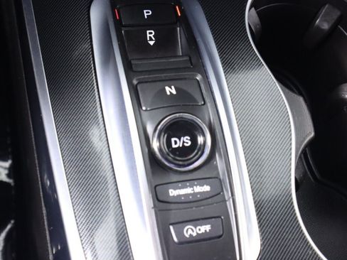 Used 2019 Acura MDX A-Spec AWD/4WD image 25