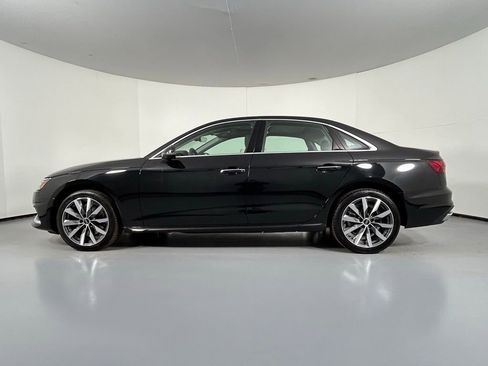 Used 2025 Audi A4 2.0T Premium image 4