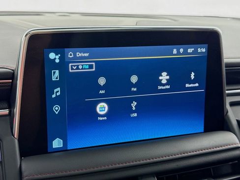 Used 2023 Chevrolet Tahoe RST image 37