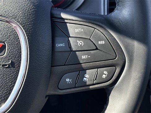 Used 2023 Dodge Charger GT w/ Blacktop Package image 24