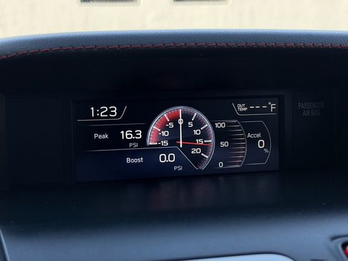 Used 2019 Subaru WRX STI w/ Popular Package #3 image 26