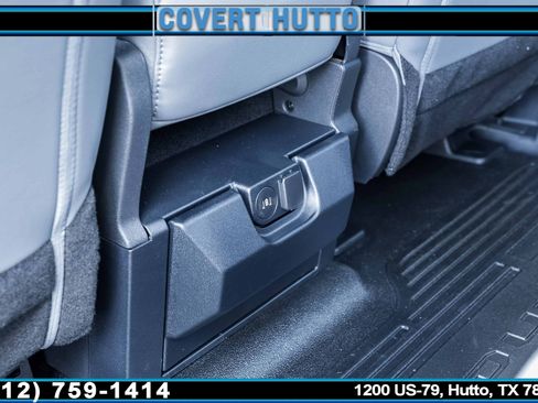 New 2025 Ford F250 XL w/ XL Driver Assist Package image 17