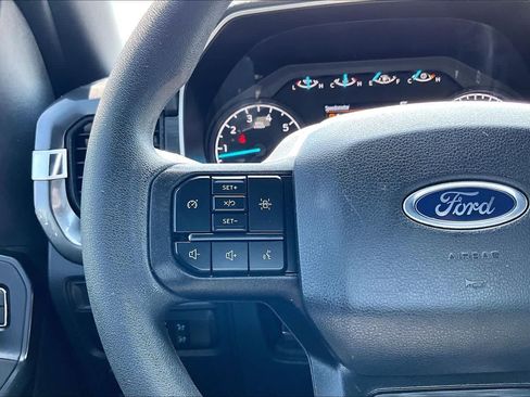 Used 2022 Ford F150 XL w/ STX Appearance Package AWD/4WD image 21