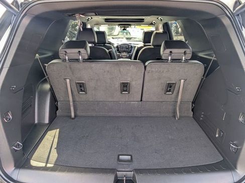 Certified 2023 Chevrolet Traverse RS AWD/4WD image 15