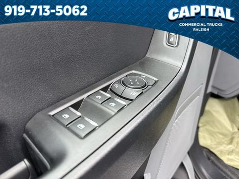 New 2026 Ford F550 4x4 Supercab Super Duty image 19