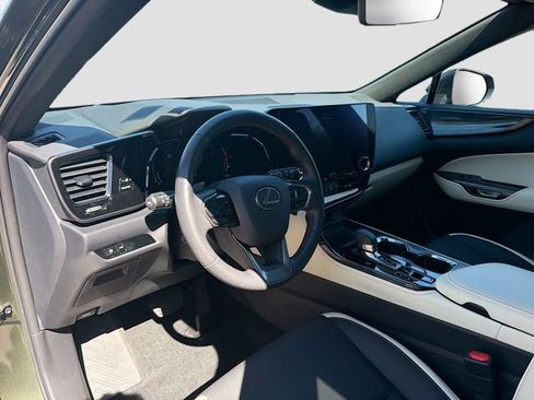 Used 2024 Lexus NX 350h AWD image 25