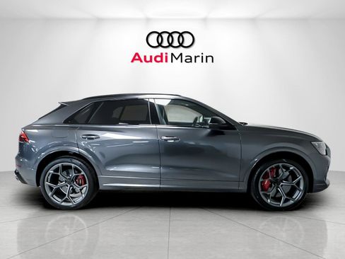 New 2026 Audi RS Q8 performance image 6