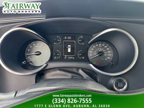 Used 2021 Toyota Sequoia Platinum AWD/4WD image 22