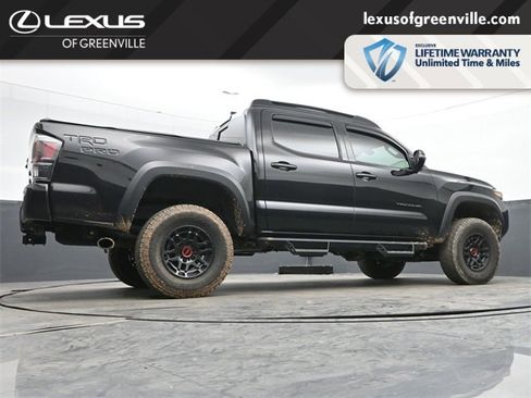 Used 2022 Toyota Tacoma TRD Pro image 12