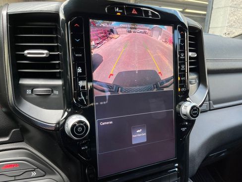 New 2026 RAM 1500 RHO AWD/4WD image 20