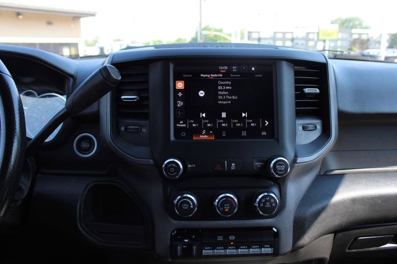 Used 2022 RAM 4500 Tradesman w/ Max Tow Package AWD/4WD image 56