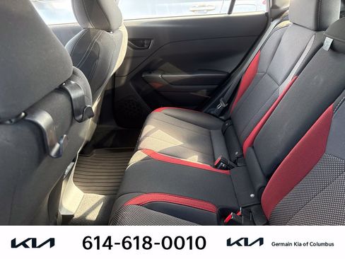 Used 2025 Subaru Impreza RS AWD/4WD image 10