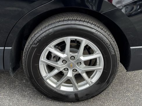Used 2023 Chevrolet Equinox LT w/ Driver Convenience Package image 15