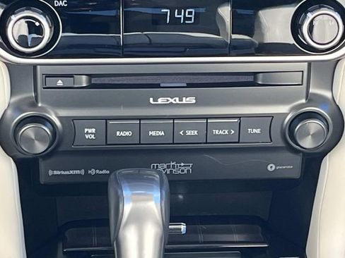 Used 2023 Lexus GX 460 Premium AWD/4WD image 17