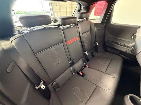 New 2026 MINI Cooper S FWD image 29