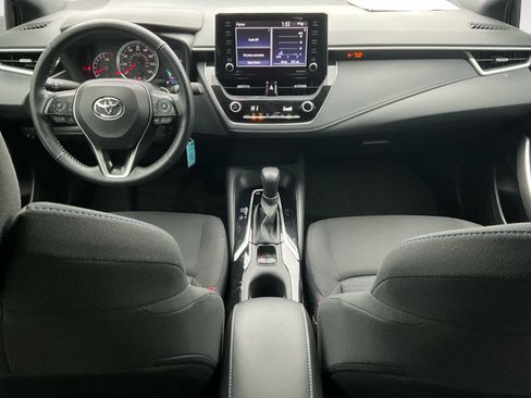 Used 2022 Toyota Corolla SE image 12