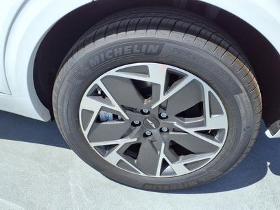 New 2026 Genesis Electrified GV70