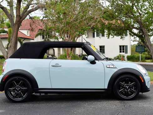 Used 2014 MINI Cooper S image 51