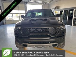 Used 2024 RAM 1500 TRX w/ TRX Level 1 Equipment Group AWD/4WD video 2