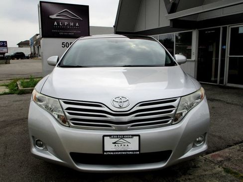 Used 2012 Toyota Venza Limited w/ Tow Pkg AWD/4WD image 5