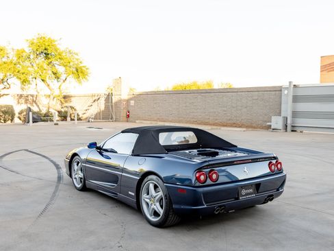 Used 1995 Ferrari F355 Spider RWD image 24