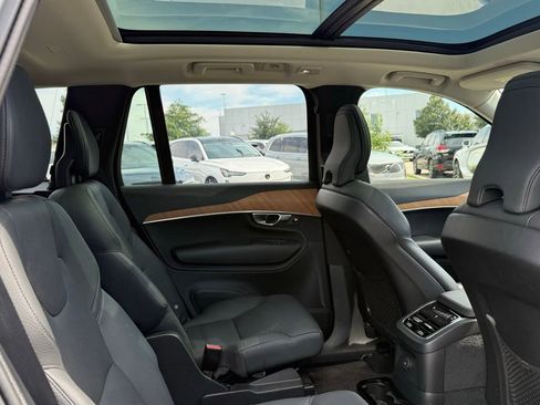 Used 2024 Volvo XC90 T8 Plus w/ Protection Package Premier AWD/4WD image 15