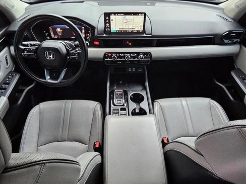 Used 2023 Honda Pilot Elite image 17