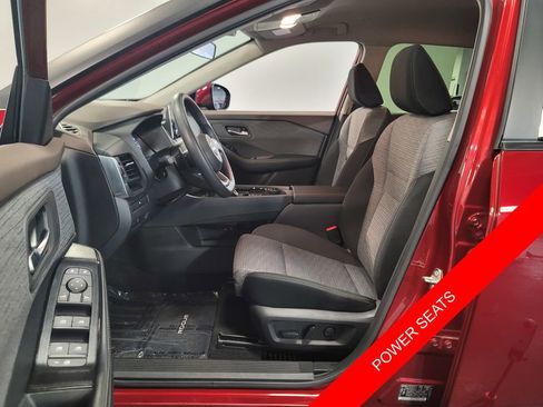 Certified 2023 Nissan Rogue SV image 19