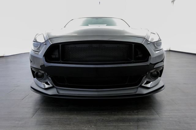 Used 2017 Ford Mustang GT Premium w/ GT Performance Package RWD image 32