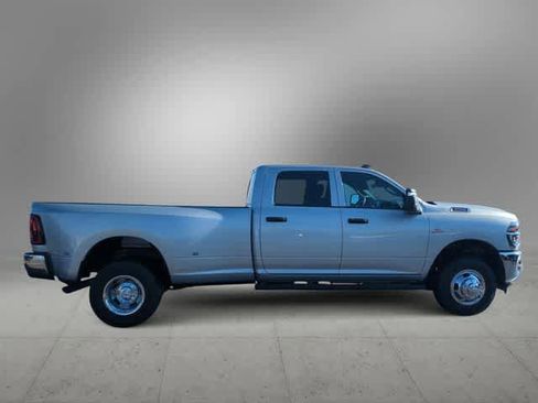 New 2026 RAM 3500 Tradesman image 9