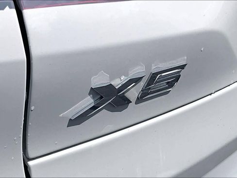 Used 2023 BMW X5 sDrive40i w/ Executive Package RWD image 9