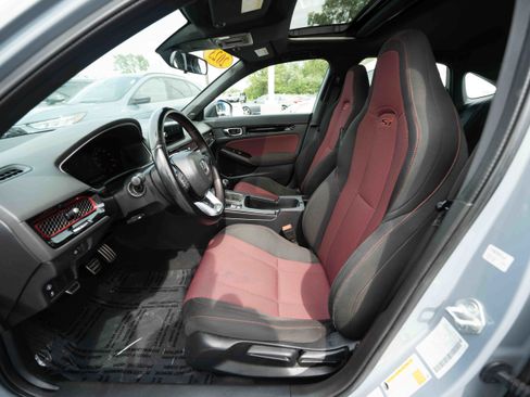 Used 2023 Honda Civic Si image 9