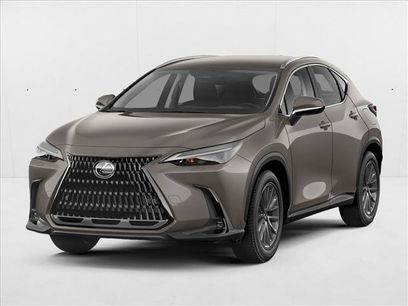 Used 2024 Lexus NX 250 FWD w/ Towing Package (2000 Lbs)