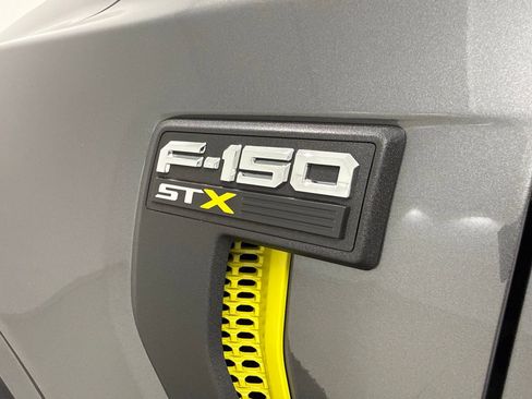 Used 2024 Ford F150 STX AWD/4WD image 10