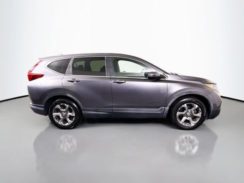 Used 2018 Honda CR-V EX-L image 11